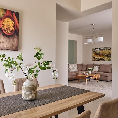 La Palma Apartment Gaitani 外观 照片