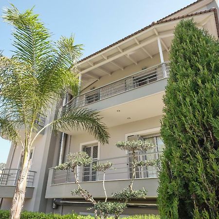 La Palma Apartment Gaitani 外观 照片