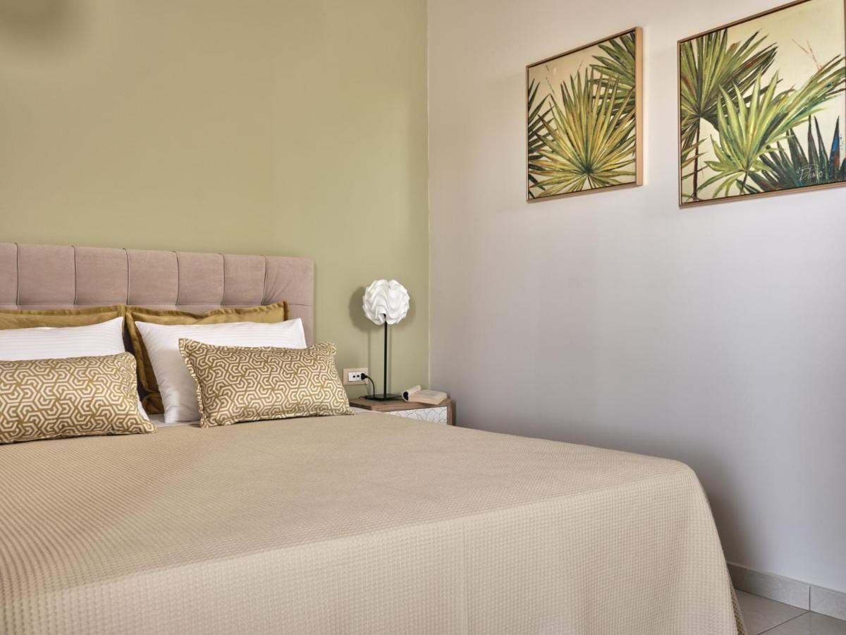 La Palma Apartment Gaitani 外观 照片