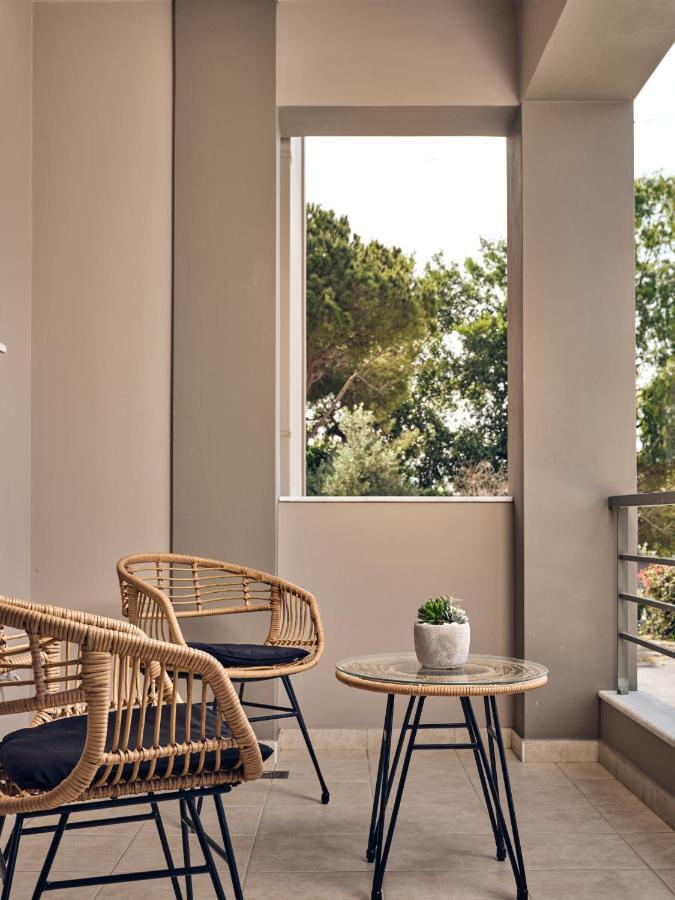 La Palma Apartment Gaitani 外观 照片