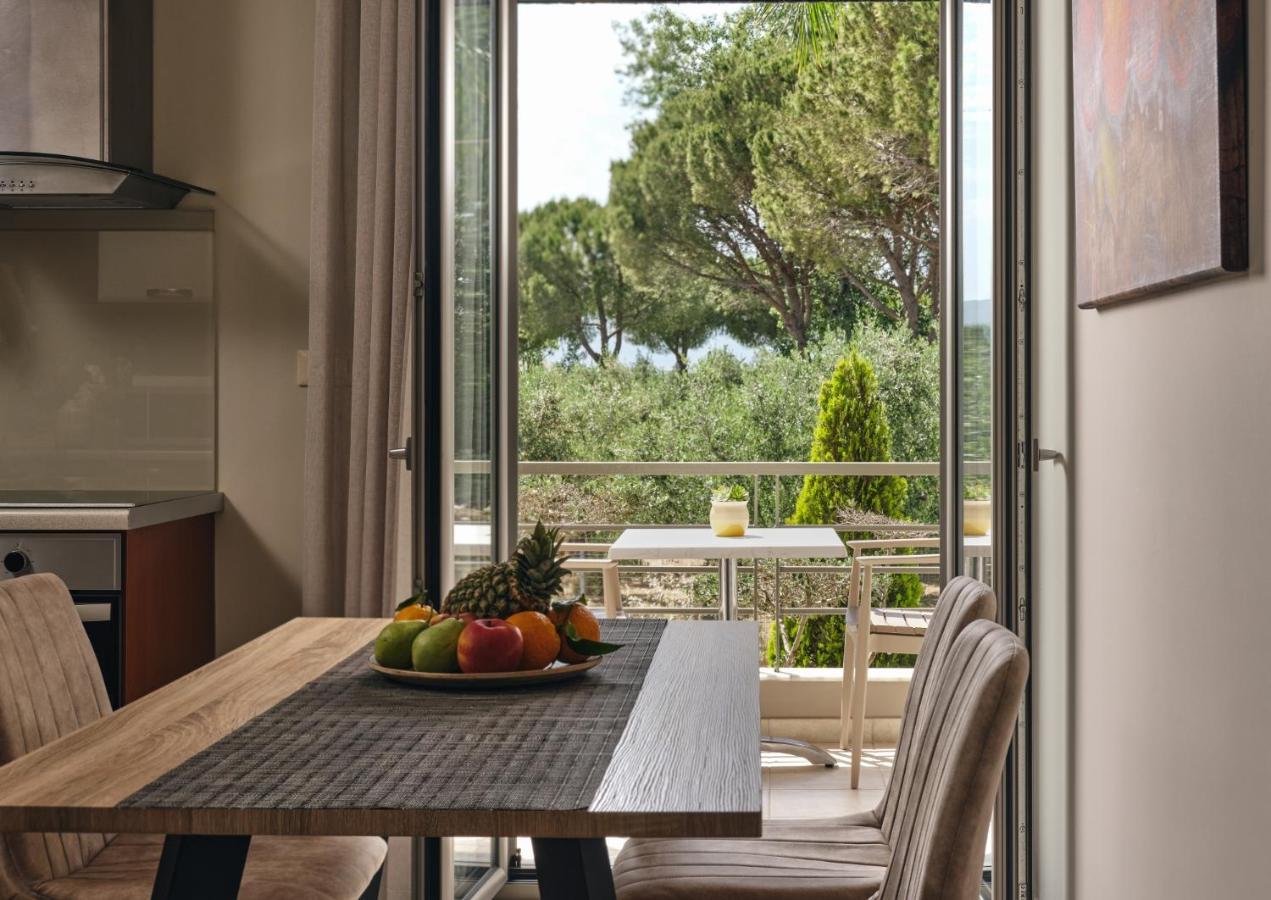 La Palma Apartment Gaitani 外观 照片