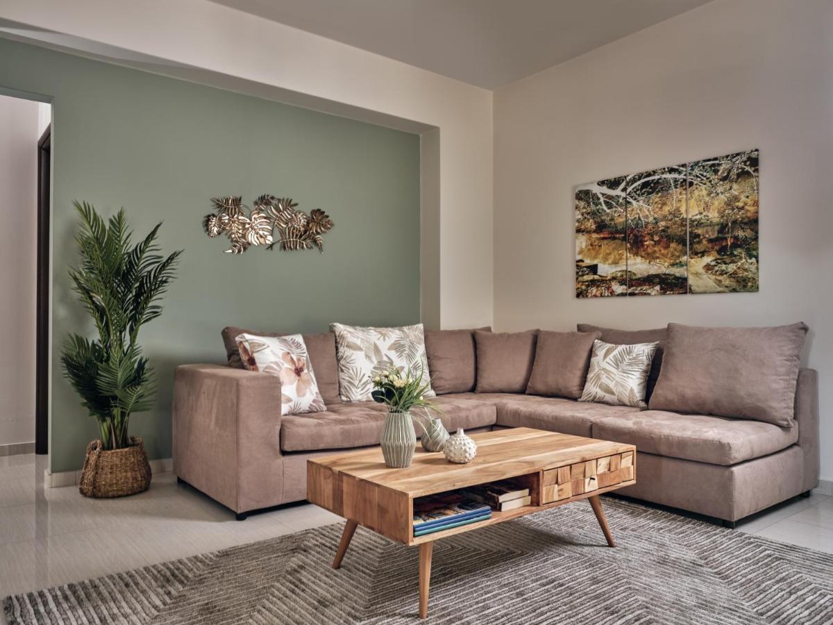La Palma Apartment Gaitani 外观 照片