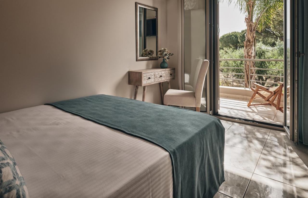 La Palma Apartment Gaitani 外观 照片