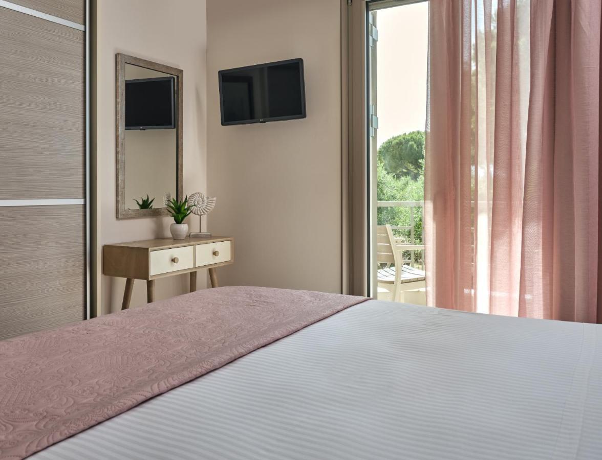 La Palma Apartment Gaitani 外观 照片