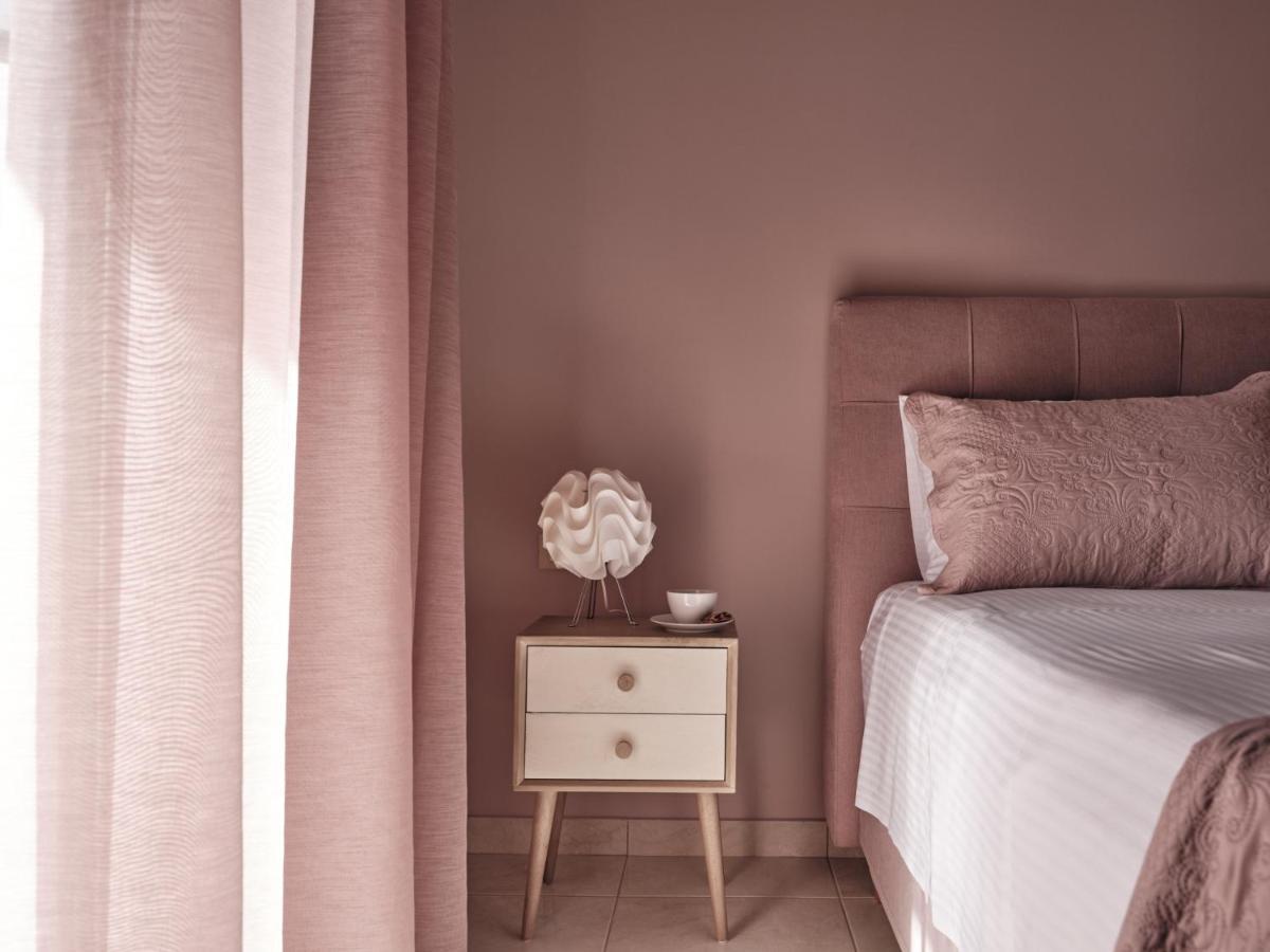 La Palma Apartment Gaitani 外观 照片