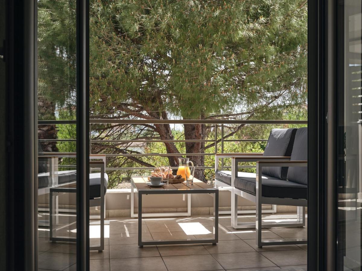 La Palma Apartment Gaitani 外观 照片