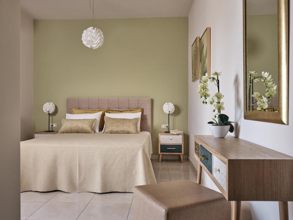 La Palma Apartment Gaitani 外观 照片