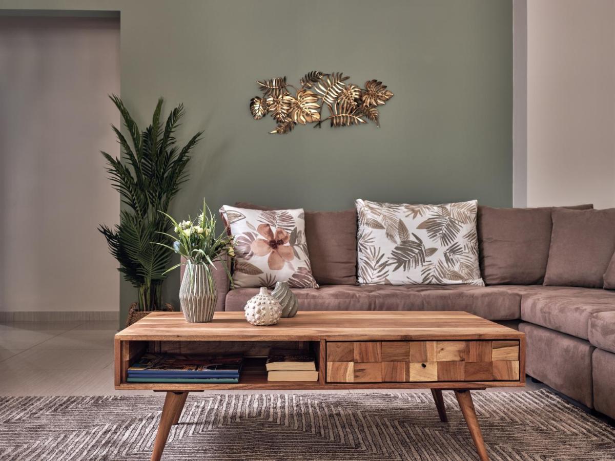 La Palma Apartment Gaitani 外观 照片