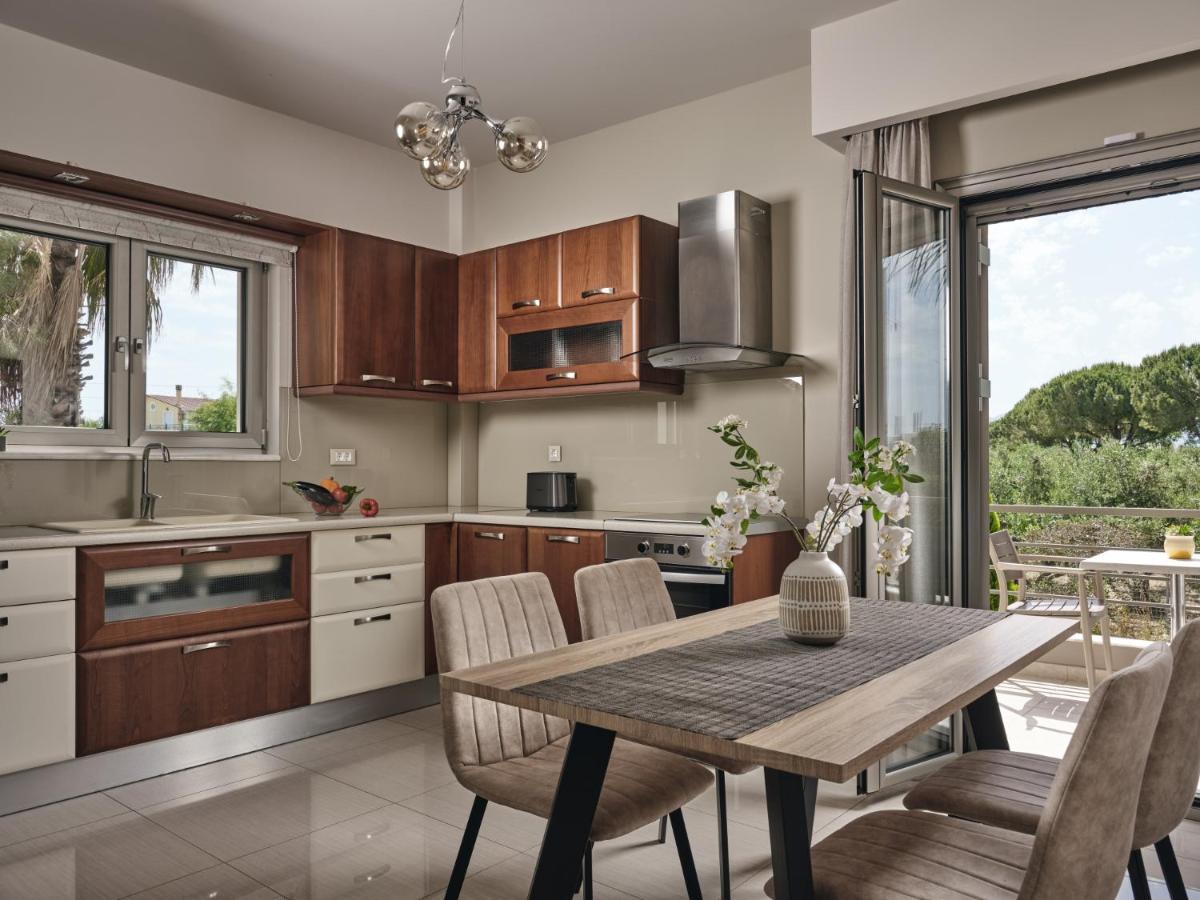 La Palma Apartment Gaitani 外观 照片