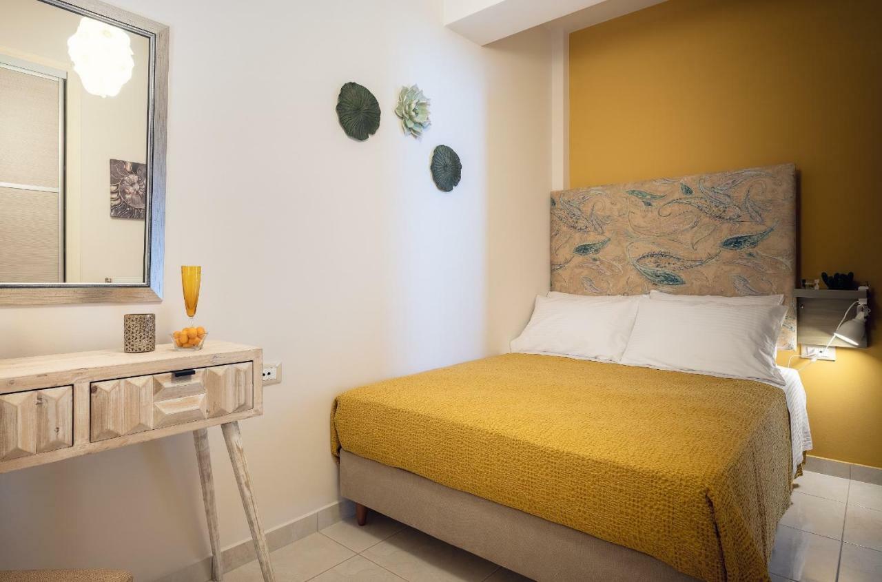 La Palma Apartment Gaitani 外观 照片
