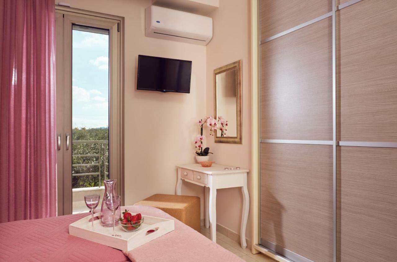 La Palma Apartment Gaitani 外观 照片