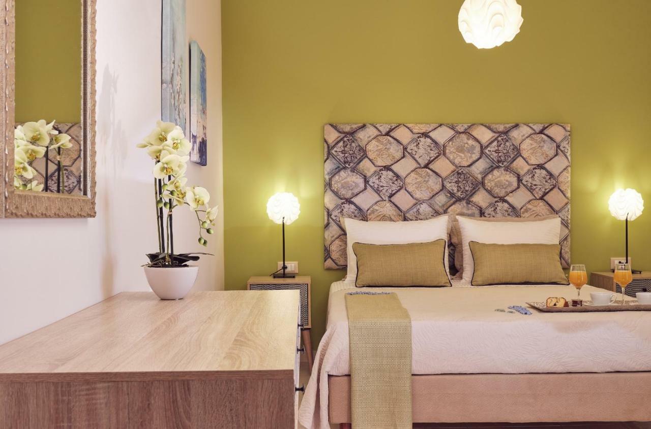 La Palma Apartment Gaitani 外观 照片