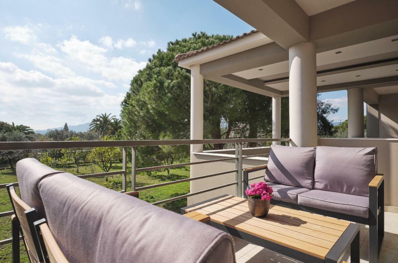 La Palma Apartment Gaitani 外观 照片