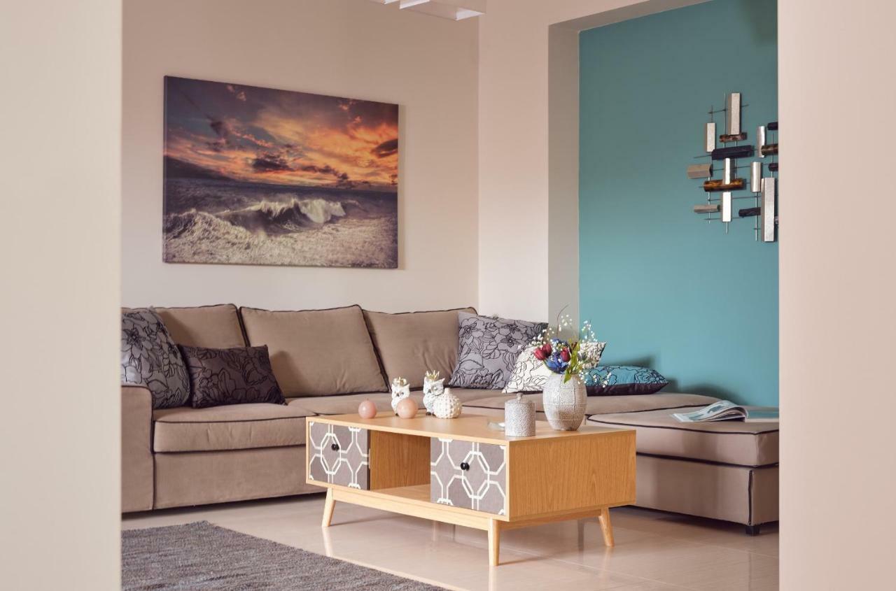 La Palma Apartment Gaitani 外观 照片